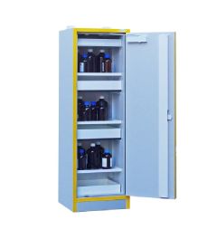 Tall cabinet, 1 door 34 Gal.