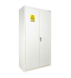 RANGE 13 - Cabinet for reagents and toxic products (without fan) - 250 L