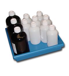 Additional shelf for width 550mm