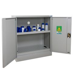 Counter top cabinet 2 doors