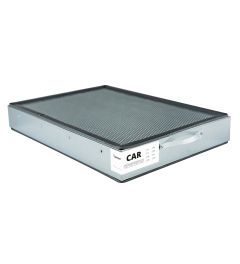 Kit for using H200 w/o charcoal filter