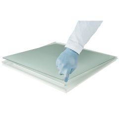 Tank+Tempered glass work for H06