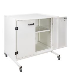 Cabinet trolley for H09