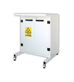 Cabinet trolley for H15