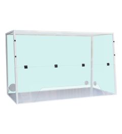 Fume hood H15 w/o base trough