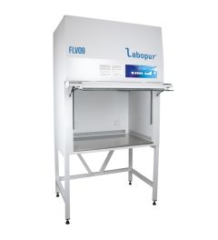 VerticalLaminar flow clean bench 900