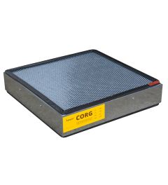 Universal active coal filter