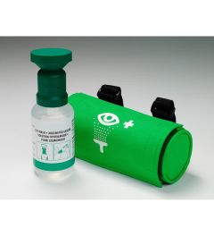 1 bottle of 200ml portable in a case