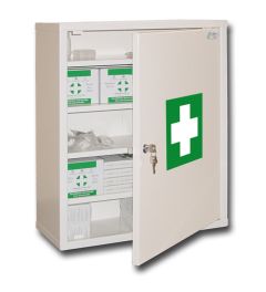 Wall mounted medicine cabinets-Big