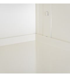 Additional shelf for 1 door cabinet