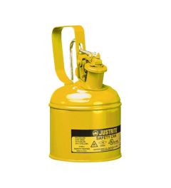 Type I-1L terne plate safety can