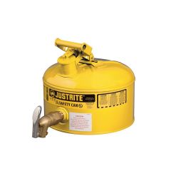 Type laboratory-9,5L terne plate safety can