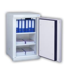 Fire-proof file cabinet 90 min WC 1 door