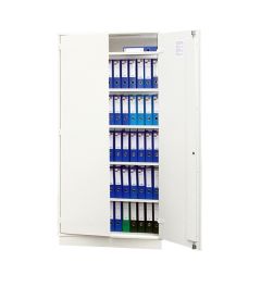 Tall cabinet for documents