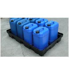 Spill tray 100L