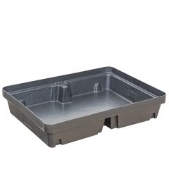 Spill tray 40L