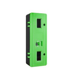 Portable self-contained shower box 6L (DPA6)