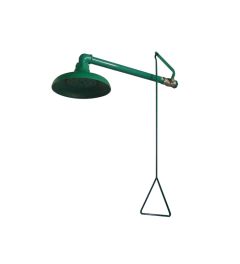 Showers-Horizontal wall mounted, hand operating