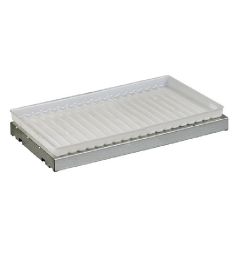 Supplementary shelf for cabinet 86L