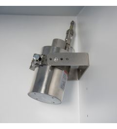 79°C special li-ion batt. auto fire extinguisher 100