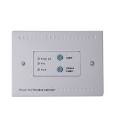 Security and control kit