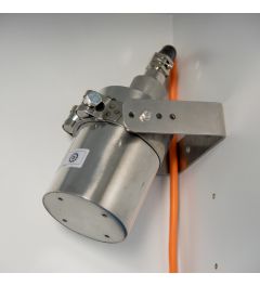 Security and control kit