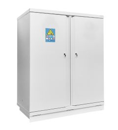 Cabinet for 2 volume