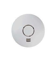 Smoke detector