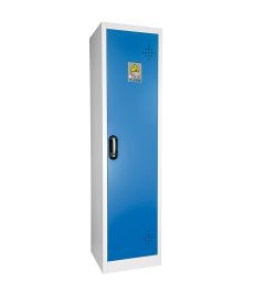 High cabinet with 1 door