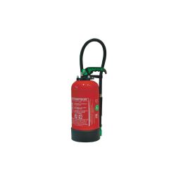 Lithium battery fire extinguisher 6L