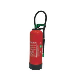 Lithium battery fire extinguisher 9L