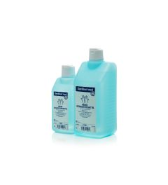 Sterilium med hand disinfectant