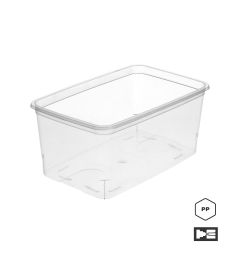 inVenti+ factory sterile cultivation vessel with filter. Vessel only