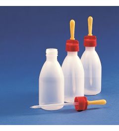 Dropping bottles, Ranvier tyle - PE - 1 pc