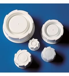 Standardized screw caps - PP - 1 pc
