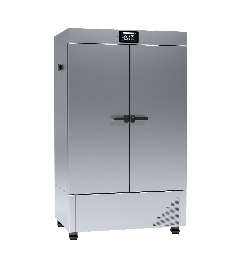 KK 400 - Climatic chamber with ultrasonic humidifier