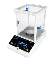 Luna analytical balances