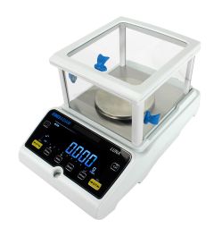 Luna precision balances 