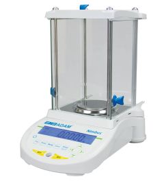 Nimbus precision balances