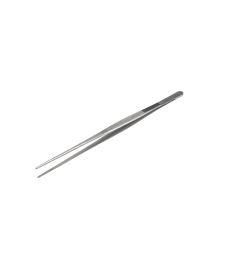 stainless steel brophy forceps with straight tip
