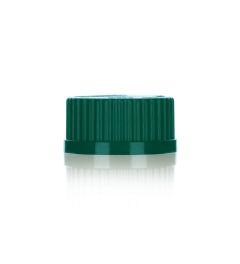 Screw cap GL45 Green Simax Pack of 10