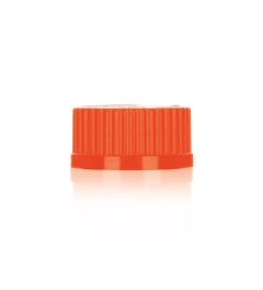 Screw cap GL45 Orange Simax Pack of 10