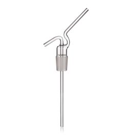 Adapt. for bott. gas washing-Drechsler-SJ 29/32-8/180