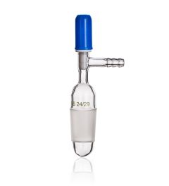 Desiccator valves-24/29