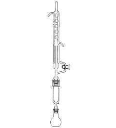 Extractor acc. Twiselmann