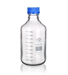 Reagent bottle, -1 to 1.5 bar