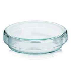 Petri dish, Soda-lime glass