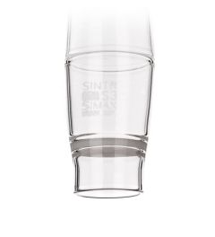 Crucibles Gooch type S1