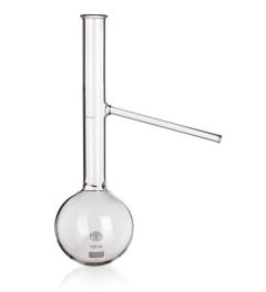 Flasks fractionating Engler