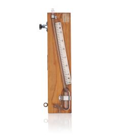 Manometer gauge Krell type